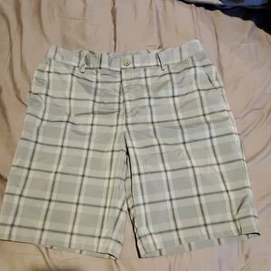 Men's Under Armour Golf Shorts